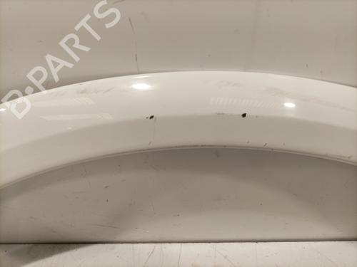 Used Rear left wheel arch trim Rear left wheel arch trim VOLVO C30 (533) D2 (115 hp) 33829730 33829730