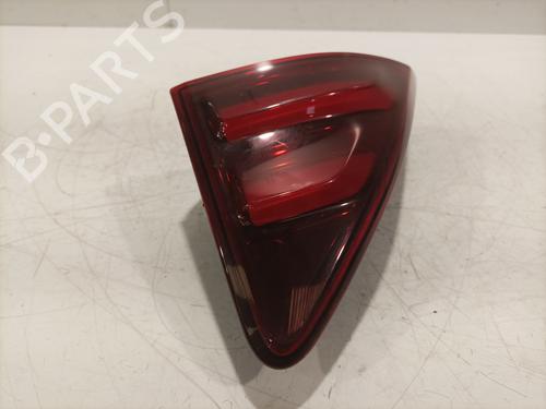 Left tailgate light PEUGEOT 3008 I MPV (0U_) 2.0 HDi 150 / BlueHDi 150 | BP32030681C79  - Image 5