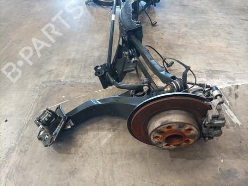 Rear axle BMW 1 (F40) 118 i | BP29893332M2 