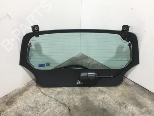 Tailgate TOYOTA AYGO (_B1_) 1.0 (KGB10_, KGB10R) | BP23504085C6