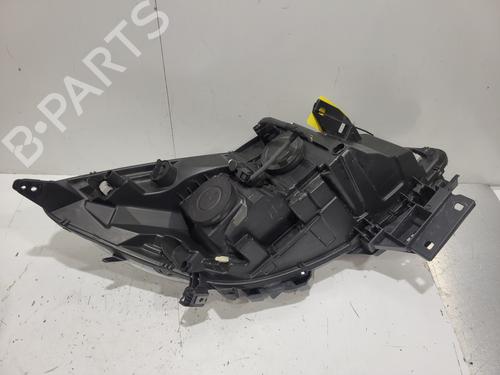 Venstre forlygte Venstre forlygte RENAULT GRAND SCÉNIC III (JZ0/1_) 1.6 dCi (JZ00, JZ12) (130 hp) 36413891 36413891