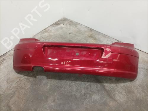 Used Rear bumper PEUGEOT 307 (3A/C) 2.0 HDi 135 (136 hp) 27404780