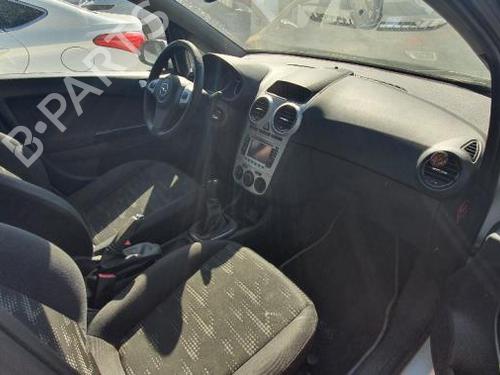 Køler OPEL CORSA D (S07) 1.3 CDTI (L08, L68) | BP22587304M31 
