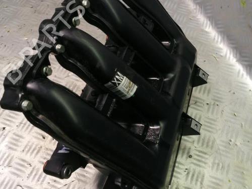 Intake manifold BMW 3 (E90) 320 d | BP22575781M70 