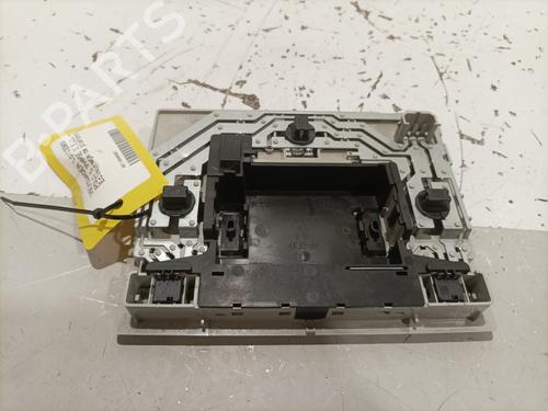 Interior roof light VW POLO V (6R1, 6C1) 1.2 | BP22589038I8 