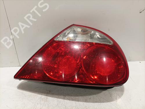 Feu arrière droit JAGUAR S-TYPE II (X200) 4.2 V8 (298 hp) 32430926