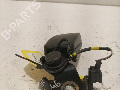 Used Seat buckle Seat buckle 37664108 37664108