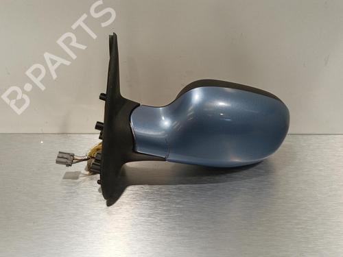 Left mirror NISSAN MICRA III (K12) 160 SR | BP22572305C26 