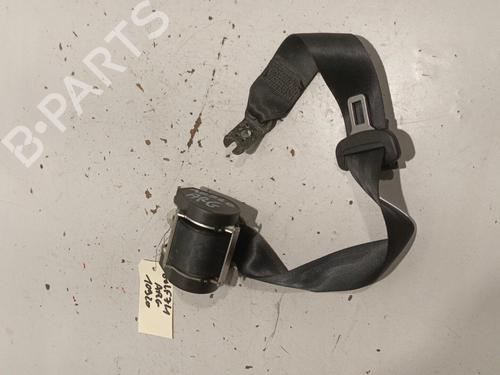 Used Rear left seatbelt Rear left seatbelt VW GOLF VII (5G1, BQ1, BE1, BE2) 1.6 TDI (110 hp) 22570315 22570315