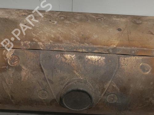 Exhaust system MAZDA RX-8 (SE, FE) 1.3 (FE103, SE3P) | BP29243055M121 - Image 5