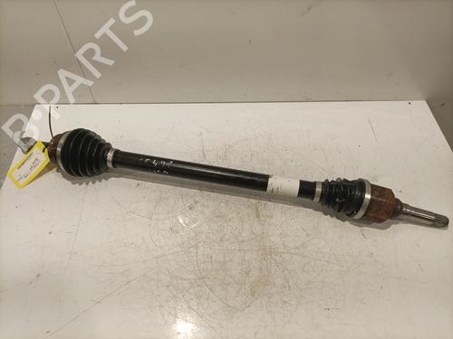 Right front driveshaft CITROËN C3 III (SX) 1.2 PureTech 82 | BP32705858M39  - Image 6