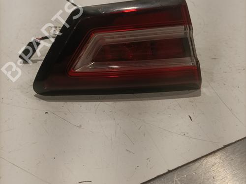 Left tailgate light RENAULT CLIO IV (BH_) 1.5 dCi 90 | BP28385969C79 