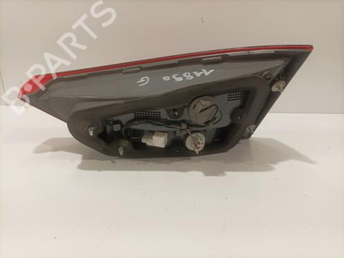 Left tailgate light HYUNDAI ix20 (JC) 1.6 CRDI | BP24345429C79 
