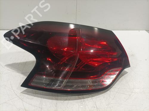 Left taillight CITROËN DS4 (NX_) 2.0 HDi / BlueHDi 135 | BP30889466C34  - Image 5