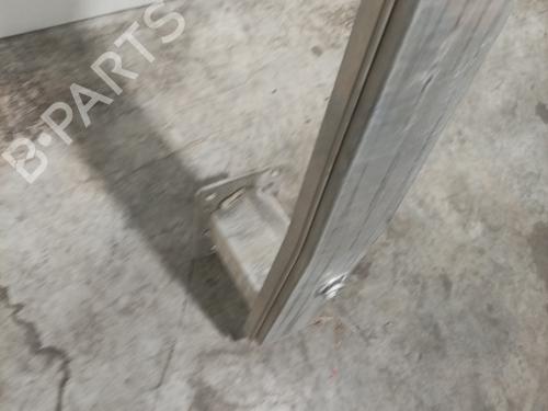 Front bumper reinforcement PEUGEOT PARTNER Box Body/MPV 1.6 BlueHDi 100 | BP29269766C109 