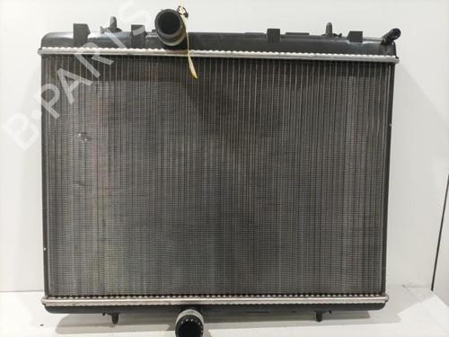 Køler CITROËN BERLINGO Box Body/MPV (B9) 1.6 BlueHDi 100 (99 hp) 22569524
