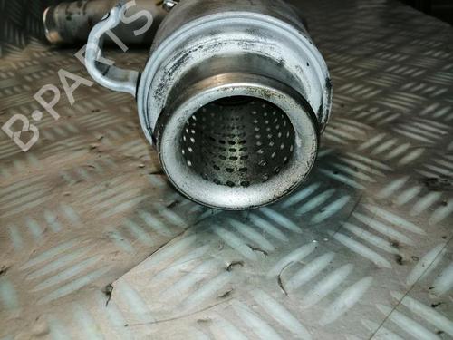 Pipe AUDI TT (8N3) 1.8 T quattro | BP22583850M125 