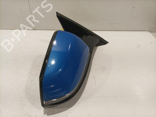 Right mirror BMW 1 (F40) 118 i | BP29848112C27