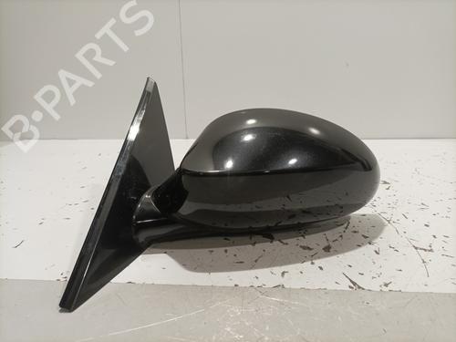 Left mirror BMW 1 (E81) 118 d | BP22577407C26 
