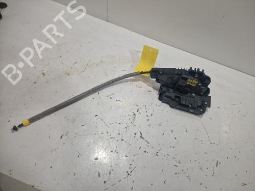 Used Front left lock MERCEDES-BENZ GLC (X253) 250 d 4-matic (253.909) (204 hp) 22573570