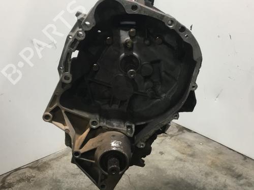 Gearbox RENAULT TWINGO I (C06_) 1.2 (C066, C068) | BP24295559M3 