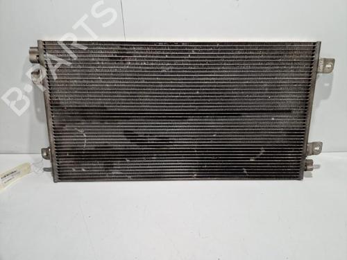 Used AC radiator RENAULT MASTER II Van (FD) 2.5 dCi 120 (115 hp) 22569807