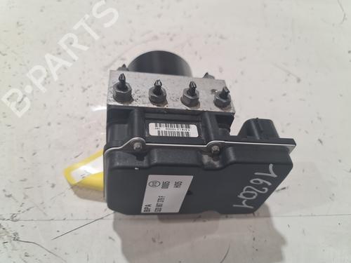 Used ABS pump ABS pump VW FOX Hatchback (5Z1, 5Z3, 5Z4) 1.4 (75 hp) 36762940 36762940
