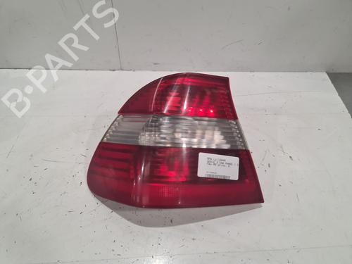 Used Left taillight Left taillight BMW 3 (E46) [1997-2005] 35924466 35924466