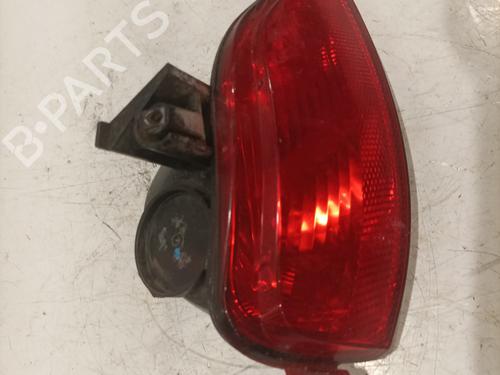 Tågelys DACIA LOGAN II  | BP27684230C37  - Image 6