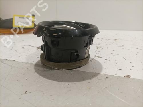 Air vent RENAULT CLIO IV (BH_) 1.5 dCi 75 | BP22589256I21 