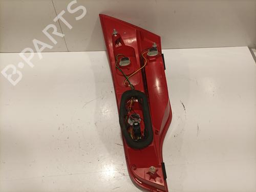 Used Left taillight Left taillight AUDI Q7 (4LB) 3.0 TDI quattro (233 hp) 33950392 33950392