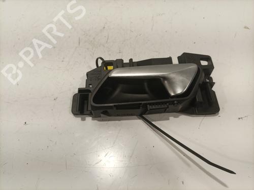 Rear left interior door handle PEUGEOT 2008 II (UD_, US_, UY_, UJ_, UR_, UC_) 1.5 BlueHDI 130 | BP27327585I15 