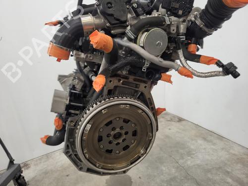 Motor DACIA DUSTER (HM_) 1.5 dCi 115 (HMAD) | BP29848070M1