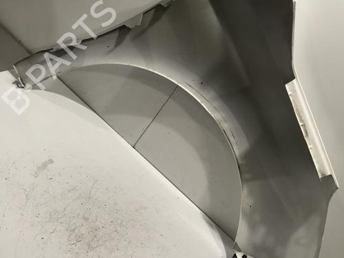 Left front fenders CITROËN C4 II (NC_) 1.6 HDi 115 | BP28155433C41 
