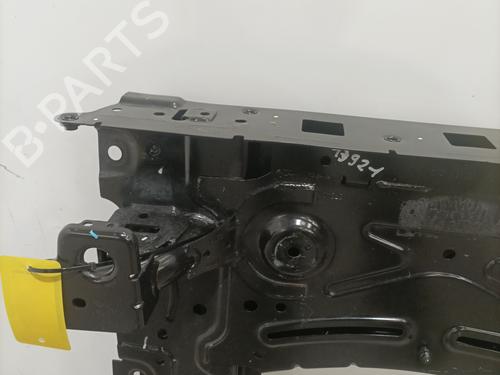 Subframe RENAULT TWINGO III (BCM_, BCA_) Z.E: (BCA1) | BP27606214M9  - Image 5