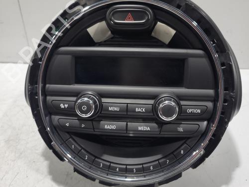 Used Radio MINI MINI (F55) Cooper (136 hp) 31114309