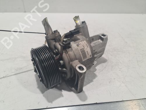 AC compressor DACIA SANDERO II TCe 90 (B8M1, B8MA, B8AC) | BP33950500M34  - Image 5