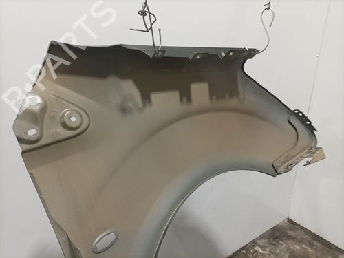 Forskærm venstre CITROËN BERLINGO MULTISPACE (B9) 1.6 HDi 90 | BP30969464C41 