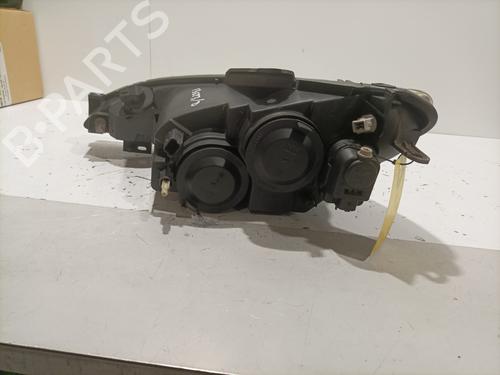 Right headlight PEUGEOT 206 Hatchback (2A/C) 1.4 HDi eco 70 | BP22589152C29 
