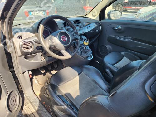 Used Parts FIAT 500 (312_) 1.2 (312AXA1A) 5003257