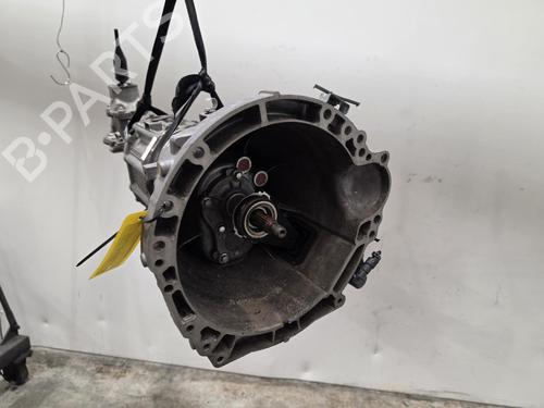Used Gearbox Gearbox 37868562 37868562