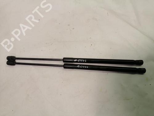 Tailgate lift support SEAT LEON SC (5F5) 1.4 TSI 5F3827550B