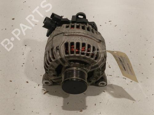 Used Alternator Alternator MINI MINI (R56) Cooper D (109 hp) 22586187 22586187