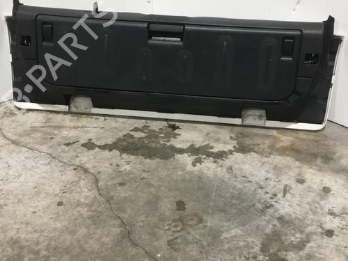 Tailgate CITROËN C2 (JM_) 1.4 HDi | BP24865750C6 