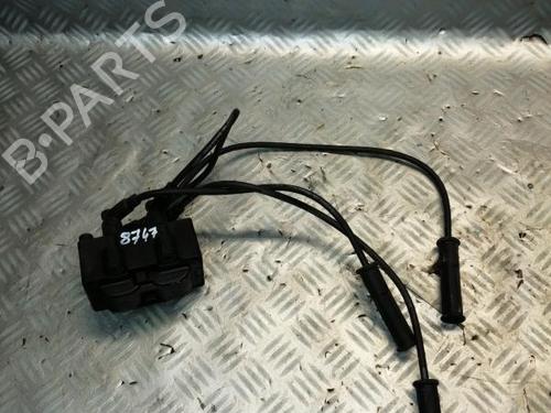 Bobine D'allumage RENAULT CLIO II (BB_, CB_) 1.2 (BB0A, BB0F, BB10, BB1K, BB28, BB2D, BB2H, CB0A,... (58 hp) 22583801