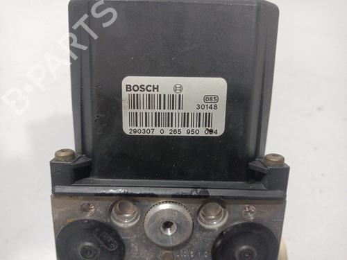 Used ABS pump PEUGEOT 307 (3A/C) 2.0 HDi 110 (107 hp) 22580855