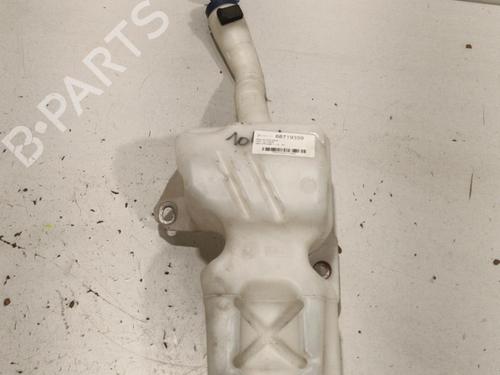 Used Windscreen washer tank FIAT 500 (312_) 1.2 (312AXA1A) (69 hp) 22572439