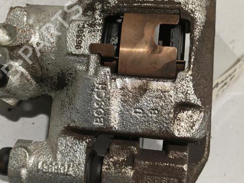 Used Right front brake caliper Right front brake caliper FIAT PANDA (169_) 1.2 (169AXF2A, 169AXF1A) (69 hp) 22581781 22581781