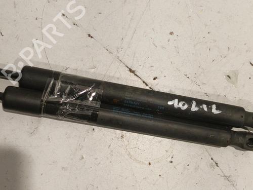 Tailgate lift support VW GOLF VI (5K1) 2.0 TDI | BP22580317C138 