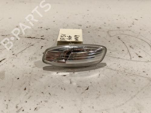 Used Left front indicator Left front indicator PEUGEOT 207 (WA_, WC_) 1.4 HDi (68 hp) 22572045 22572045